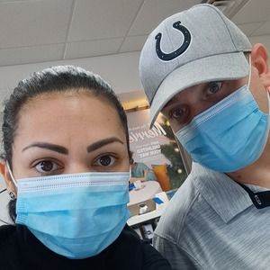 Meet your Posher, Julian